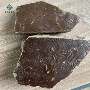 เครื่องปรับเส้นใยให้นุ่มเทียนรำข้าวขี้ผึ้งใช้ในอุตสาหกรรม - Product Image 6