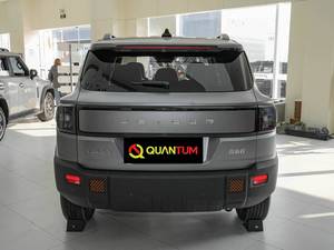 Geely Jetour Traveler 2025 1.5TD Discover+, Prix d'usine, Accélération puissante, Intérieur confortable, Fiable pour les jeunes professionnels - Product Image 6