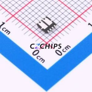 PDFN-8L ทรานซิสเตอร์สนามทรานซิสเตอร์ (3x3) SP60N13GDNJ ใหม่ดั้งเดิม (มอสเฟท) - Product Image 2