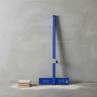 Machine à découper les carreaux en céramique en forme de T, durable, 90 cm, portable, nouvelle version, avec roulement, coupeurs manuels pour carreaux et pierres