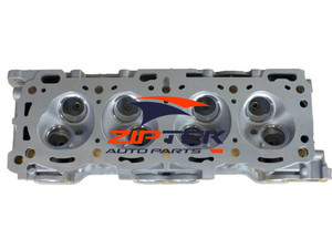 910512 <span class=keywords><strong>2</strong></span>.6 Penjualan Aksesoris Bensin Suku Cadang Mesin 4ZE1 Kepala Silinder untuk Isuzu Trooper Rodeo Amigo - Product Image 2