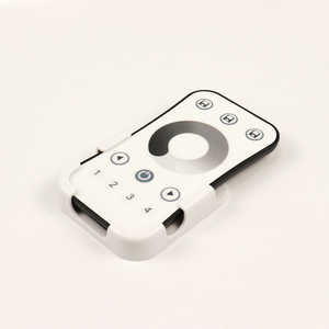 Controlador de Intensidad LED DC5V-36V 8A V1 PWM 2.4G con Control Remoto Inalámbrico Táctil RF R11/R6/RT6 para Tiras LED de un Solo Color - Product Image 5