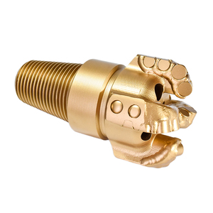 ドリルソルテック高性能ダイヤモンドPDCロックドリルビット、石炭採掘・水井戸掘削用掘削工具、3年間保証 - Product Image 5