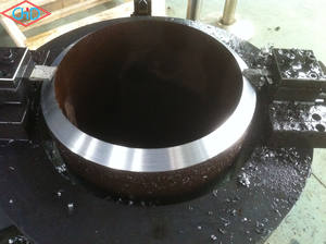 Offre Spéciale Montés À L'extérieur de Coupe Et De chanfreinage De Tuyaux Hydrauliques En Métal. Alliage d'aluminium, métal En aluminium. En acier inoxydable automatique 170 - Product Image 3