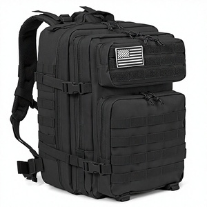 <span class=keywords><strong>Mochila</strong></span> Táctica Spoir Personalizada Oxford, <span class=keywords><strong>Mochila</strong></span> de Asalto Táctica MOLLE, <span class=keywords><strong>Mochila</strong></span> Táctica para Campamento, Senderismo y Viajes al Aire Libre, Gran Capacidad - Product Image 1