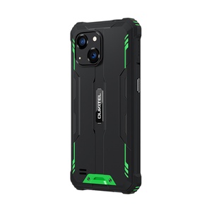 Teléfono Inteligente Resistente Oukitel WP32, 4+128 GB, T606, Android 13, Pantalla de 5.93 Pulgadas, Batería de 5800 mAh, Doble 4G, Cámara Principal de 20 MP, Identificación por Huella Dactilar - Product Image 2