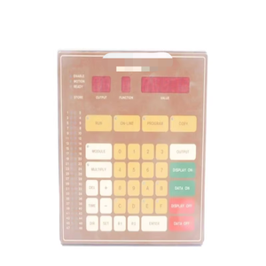 Controlador de programación PLC dedicado PAC de automatización industrial, nuevo, original, listo, UNMP, 30V CC, 1 unidad - Product Image 1