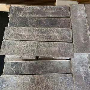 Lingots d'étain pur, approvisionnement direct usine, lingots métalliques d'étain carrés/rectangulaires Sn99.95A Sn99.95AA Sn99.99A Sn en stock - Product Image 2