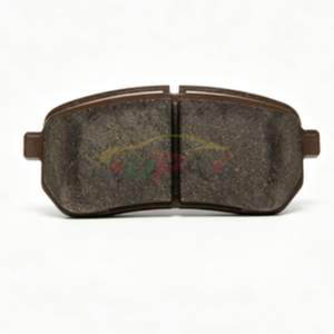 Kit de plaquettes de frein à disque arrière 58302-3JA00 58302 3JA00 pour Hyundai Kia 58302 3JA00 - Product Image 3