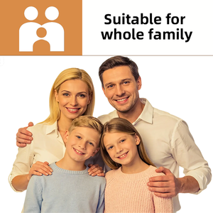 Cápsulas de Ginkgo Biloba con <span class=keywords><strong>Complejo</strong></span> de Vitamina <span class=keywords><strong>B</strong></span> 120 mg por Porción - 60 Cápsulas Suplemento para la Salud del Cerebro y el Corazón OEM Marca Privada - Product Image 6