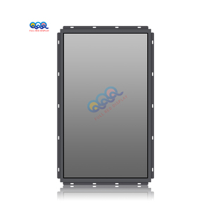 Aangepaste <span class=keywords><strong>Touch</strong></span> <span class=keywords><strong>Monitor</strong></span> <span class=keywords><strong>32</strong></span> <span class=keywords><strong>Inch</strong></span> 3M Rs232 Infrarood Touchscreen Monitoren <span class=keywords><strong>32</strong></span> <span class=keywords><strong>Inch</strong></span> <span class=keywords><strong>Monitor</strong></span> - Product Image 4