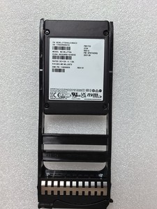 PM1733 7.68TB NVMe SSD MZWLJ7T6HALA-00AC3 118000836 ประสิทธิภาพความเร็วสูง รองรับอินเทอร์เฟซ NVMe เพื่อการถ่ายโอนข้อมูลที่รวดเร็ว รีเลีย - Product Image 2