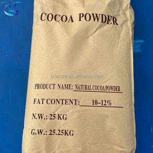 Hana-<span class=keywords><strong>granos</strong></span> de <span class=keywords><strong>cacao</strong></span> procesados en polvo, 10-12% de grasa - Product Image 1
