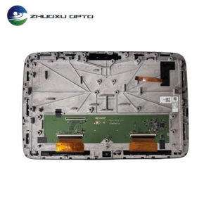 11.6 "<span class=keywords><strong>LCD</strong></span> hiển thị ls116t5lx01 ls116t5lx01b cho Mercedes Benz W223 W167 GLS eqs S-Class giải trí phía sau màn hình cảm ứng - Product Image 3