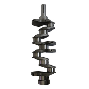 23111-4A010 Vilebrequin de <span class=keywords><strong>moteur</strong></span> pour Mitsubishi <span class=keywords><strong>L200</strong></span> <span class=keywords><strong>K74</strong></span> 2.5TD 4D56 4D56T D4BA D4BH – Pièce automobile d'origine - Product Image 4