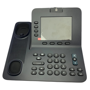 โทรศัพท์ประชุม IP รุ่น 8900 ซีรีส์ CP-8945-K9= โทรศัพท์ IP แบบ Unified พร้อมส่งมอบ โทรศัพท์วิดีโอ IP ระดับองค์กรคุณภาพสูง - Product Image 3