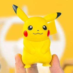 Pikachu Boîte Aveugle Ornement Koda Canard <span class=keywords><strong>Petit</strong></span> Dragon de Feu Génie Tortue Mythique Grenouille Graine Personnages - Product Image 2