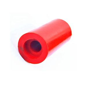 Hersteller Hohe Verschleiß festigkeit und elastische Polyurethan-PU-Stange - Product Image 1