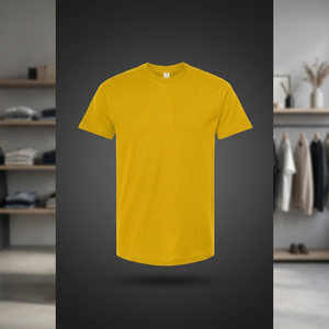 T-shirt Classica da Uomo - Product Image 3