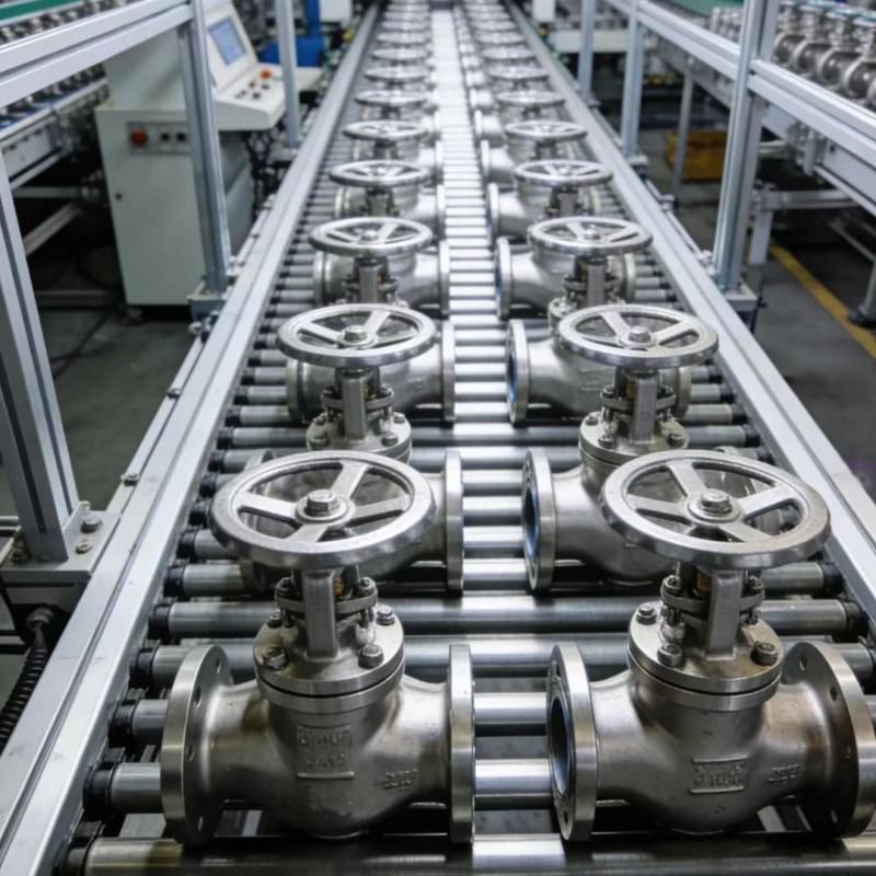Prototype Design Casting Services for Bearing