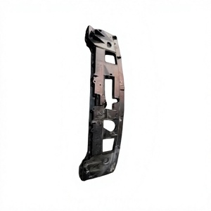 Cadre de radiateur de haute qualité adapté à la Porsche 9J1, pour Porsche Taycan 9J1, 9J1805015A, 9J1805015B - Product Image 1
