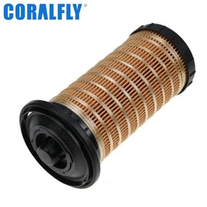 Filtre de remplacement pour générateur diesel, pièces détachées, filtre à carburant 4461492 SN40730 Filtro De Combustible pour Perkins - Product Image 1