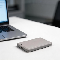 Programmatore di Tag Elettronici Specifici per la Regione USA 902-928MHz, Lettore RFID UHF USB a Polarizzazione Circolare per Centri Logistici