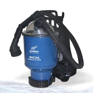 <span class=keywords><strong>Aspirateur</strong></span> à dos puissant avec réservoir de 4 L, protection <span class=keywords><strong>thermique</strong></span>, batterie rechargeable légère, certifié CE CB - Product Image 6