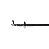 Remplacement A2251 2289 A2338 pour Macbook Pro M1 Touch Bar 13 pouces Touchbar
