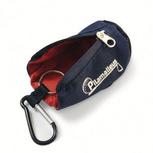 Bolsa de Golf Pequeña de Alta Calidad para Colgar en la Cintura, Último Modelo de Bolsa Pequeña de Alta Calidad para 2 Pelotas, Mochila Promocional - Product Image 5
