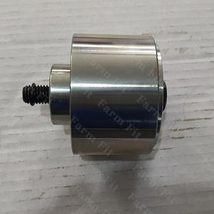 Pièce de rechange Tendeur 504356836 pour tracteurs New Holland F2CE9684P E024, F2CE9684U E026, F2CFA614A E010 - Product Image 4