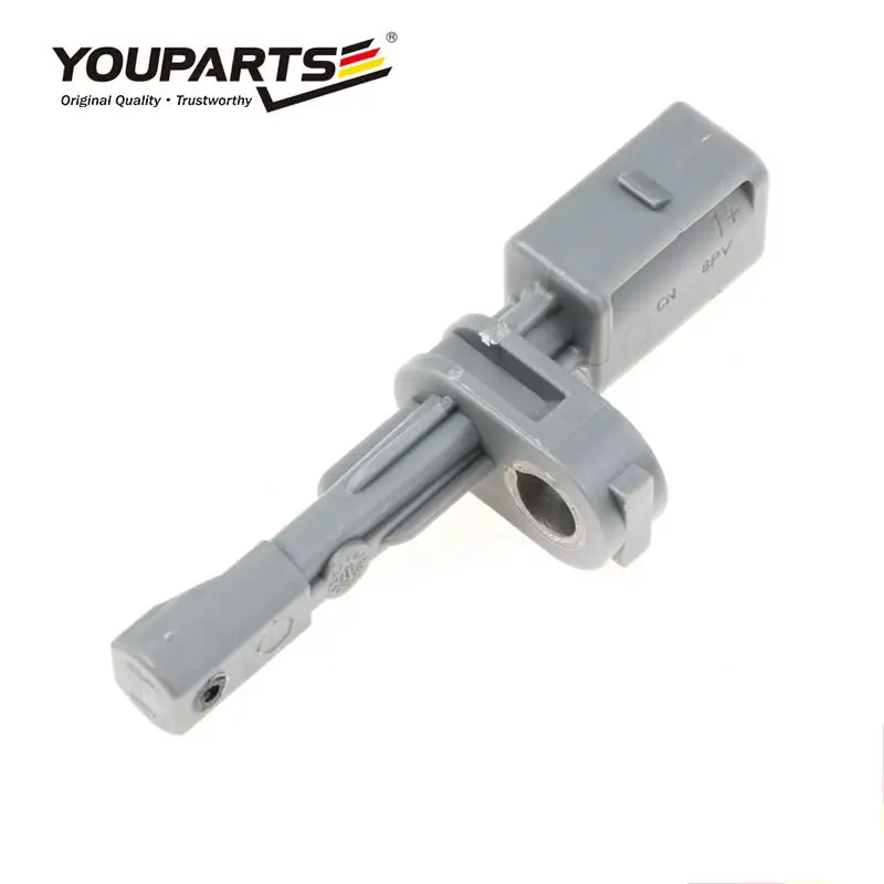 YouParts tekerlek hız sensörü WHT003864A Audi A3 Volkswagen Golf 7 Passat B8 Tiguan için