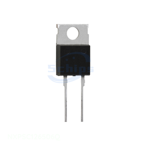 Electronic Chips Component NXPSC126506Q TO-220-2 Single Diodes Original One Stop Service - Product Image 1