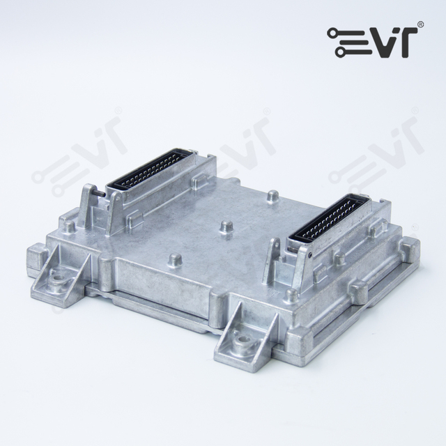 Wholesale 20576995 Engine Computer Board Controller Electronic Control Unit Excavator Parts for Volvo