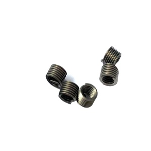 Xinxiang xyy ST6 1 1.5d TA2 ốc vít M6 mô hình dây thép không gỉ ren tay áo - Product Image 2