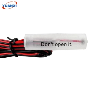 4-<strong>AA</strong> <strong>6V</strong> USB Power Converter DC Buck Boost <strong>Battery</strong> Eliminator Replace <strong>1</strong> to 4pcs Connect Multi