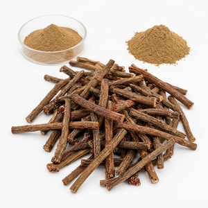 Fournisseur en gros de poudre de Rubia Cordifolia de qualité cosmétique pour produits de beauté et de soins personnels en Inde - Product Image 6