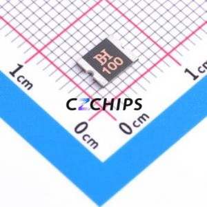 BSMD2018-100-15V Resettable Fuse 2018 Fuse 15V 35A 1.1A 2.2A - Product Image 2