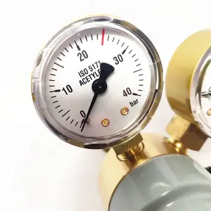 Válvula reguladora de pressão de ar de gás lpg, mais vendidos, produtos de baixa pressão
