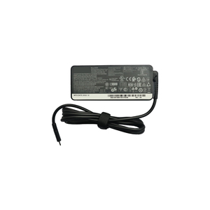 Adaptateur secteur USB-C 65W 01FR026 pour ordinateur portable Lenovo ThinkPad T470 T570 X270 L380 Yoga 730 920, chargeur de remplacement - Product Image 2
