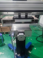 Machine de soudage laser portable à fibre optique pour la réparation de moules de grue et la restauration de surfaces métalliques