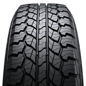 Neumático Todoterreno 275/60R20 115H RYDANZ Raptor R09 con Autolimpieza para Camioneta 4x4, SUV, Todoterreno M+S UTQG 440AA - Product Image 6