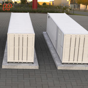 Centro <span class=keywords><strong>de</strong></span> Datos Inteligente en Contenedor, Solución Escalable <span class=keywords><strong>de</strong></span> Ahorro <span class=keywords><strong>de</strong></span> Energía para <span class=keywords><strong>Telecomunicaciones</strong></span> <span class=keywords><strong>de</strong></span> Red Inteligente - Product Image 5