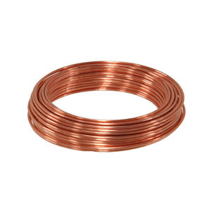 Cable de Cobre Reciclado con 99.99% de Contenido de Cobre EMT-054, Material de Alta Conductividad para Uso Industrial, Aplicaciones de Fabricación Confiables - Product Image 1