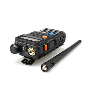 Baofeng VHF UHF FM thu phát BF F8 + hai cách đài phát thanh giá rẻ <span class=keywords><strong>HF</strong></span> <span class=keywords><strong>ham</strong></span> thu phát vô tuyến từ Trung Quốc Dual Band đài phát thanh VHF UHF - Product Image 6