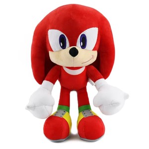 Peluche <span class=keywords><strong>de</strong></span> 30 cm <span class=keywords><strong>de</strong></span> Erizo Ratón <span class=keywords><strong>de</strong></span> Velocidad <span class=keywords><strong>de</strong></span> Clown Card Game con Pelo 3D Vívido, Muñeco <span class=keywords><strong>de</strong></span> Peluche <span class=keywords><strong>de</strong></span> Dibujos Animados para Niños, Jugadores y Decoración del Hogar - Product Image 3