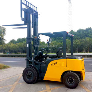 Preço de fábrica 1.5 Tonelada 2T 3 Ton Empilhadeira Elétrica com 4 Rodas 48 V Motor Drive para Armazéns <span class=keywords><strong>Pallet</strong></span> <span class=keywords><strong>Truck</strong></span> for Sale - Product Image 4