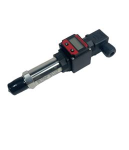 コンパクトなデジタル表示圧力トランスミッタ - Product Image 1