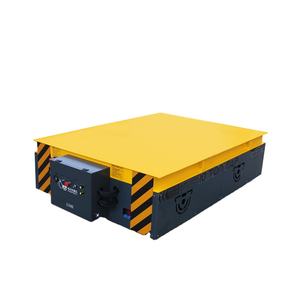 Produttori cinesi di vagoni ferroviari/auto elettrica di trasferimento/vettore di stampi - Product Image 6