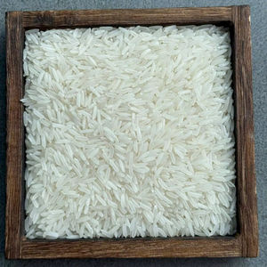 Bolsas BOPP de 45 kg de doble cara + interior de PE, Arroz Aromático KDM Jasmine, 5% de grano roto, Arroz Aromático Suave, Producto OEM/ODM a granel - Product Image 1